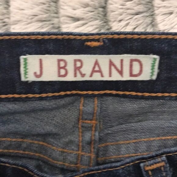 Dark J Brand Jeans - Picture 4 of 7